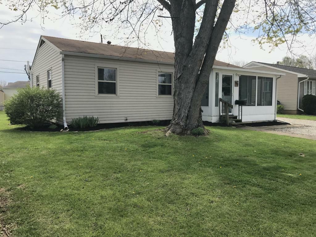 Property Photo: 99 Harris Avenue OH 43055
