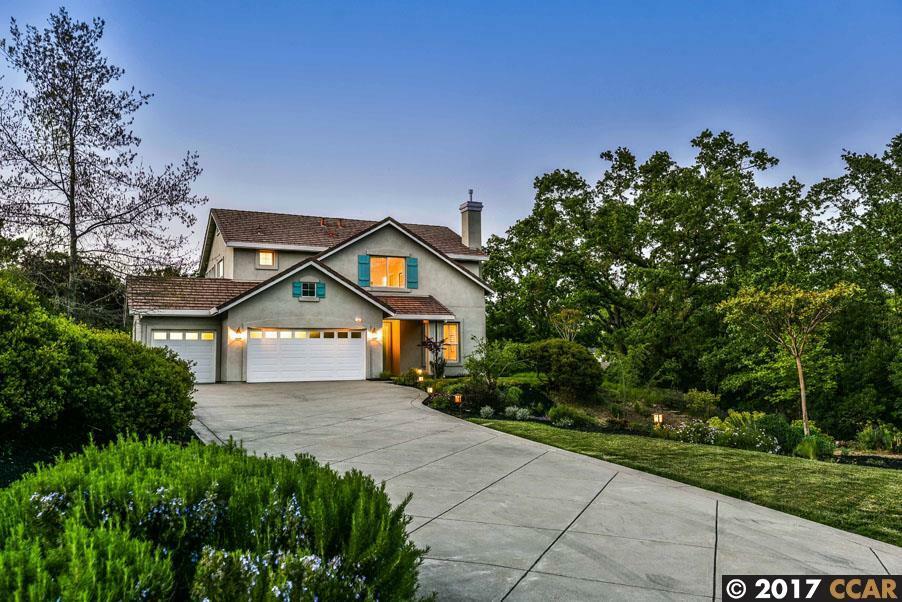 Property Photo: 750 Old Stable Place CA 94596