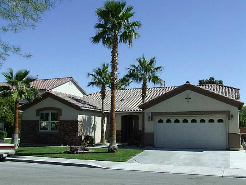 Property Photo:  7904  Horse Bridle St 0  NV 89131 
