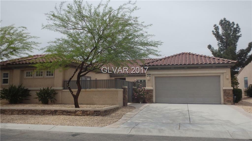 Property Photo:  2546 Portsmouth Creek Avenue  NV 89052 