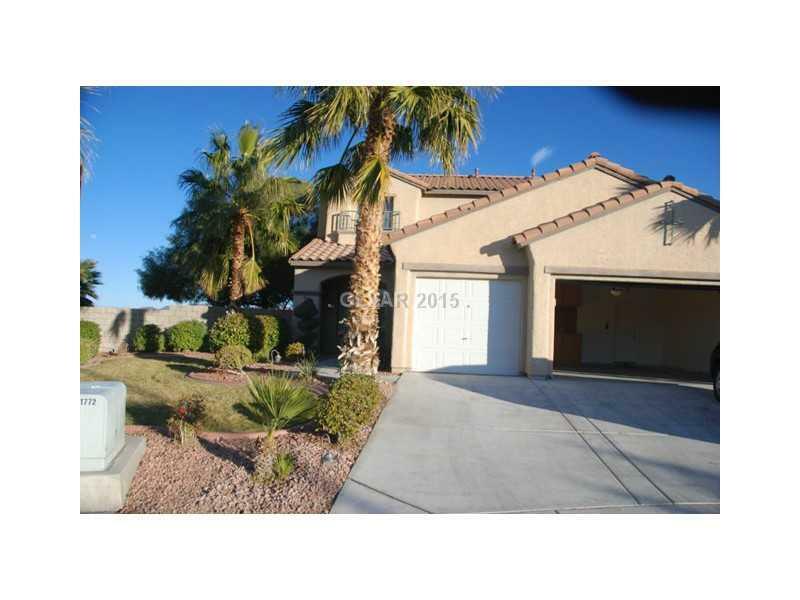 Property Photo:  1028  Arroyo Vista Te 0  NV 89052 