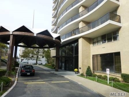 Property Photo: 102-10 66th Rd 23B NY 11375