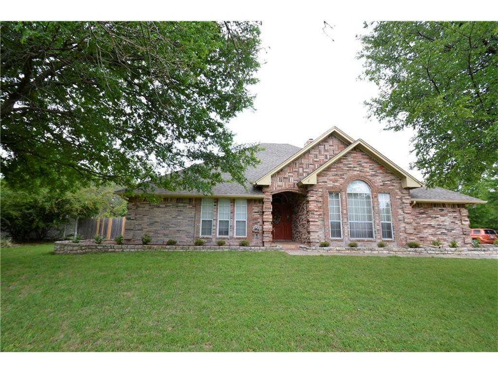 227 Valley Ranch Road  Weatherford TX 76087 photo