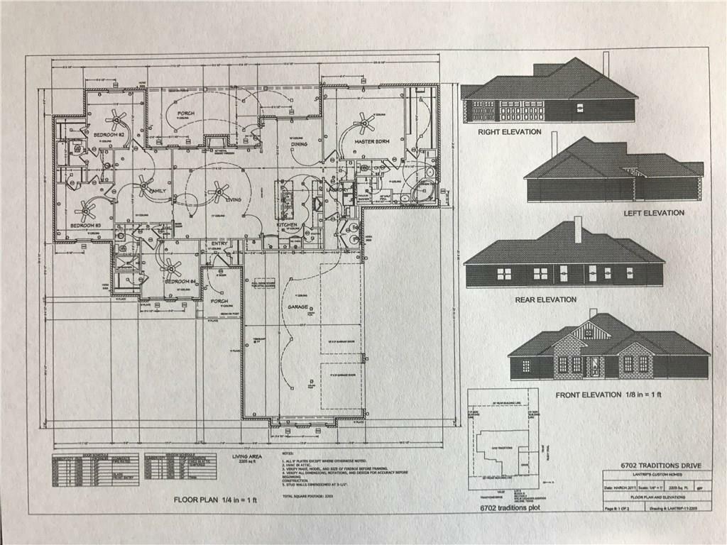 6702 Tradition Drive  Abilene TX 79606 photo