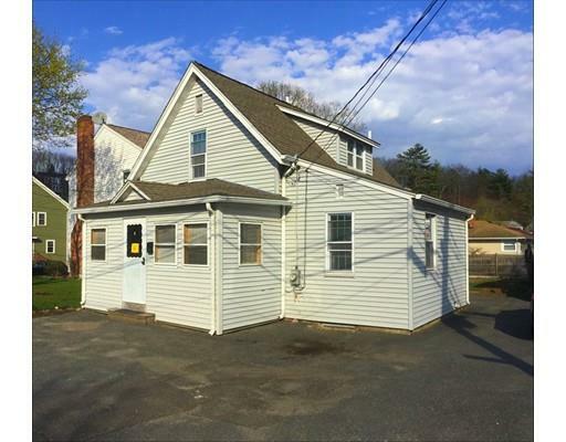 Property Photo:  6 Amherst Ave. --  MA 02451 