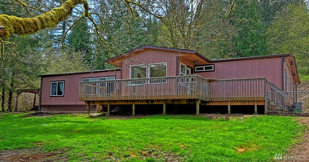 Property Photo:  27804 Grandview Rd  WA 98223 