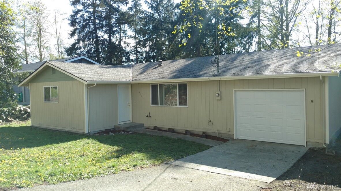 Property Photo:  4353 Rhododendron Dr  WA 98277 