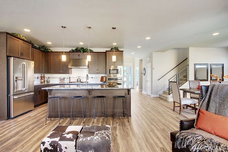 Property Photo: 13 175th Place SE WA 98012