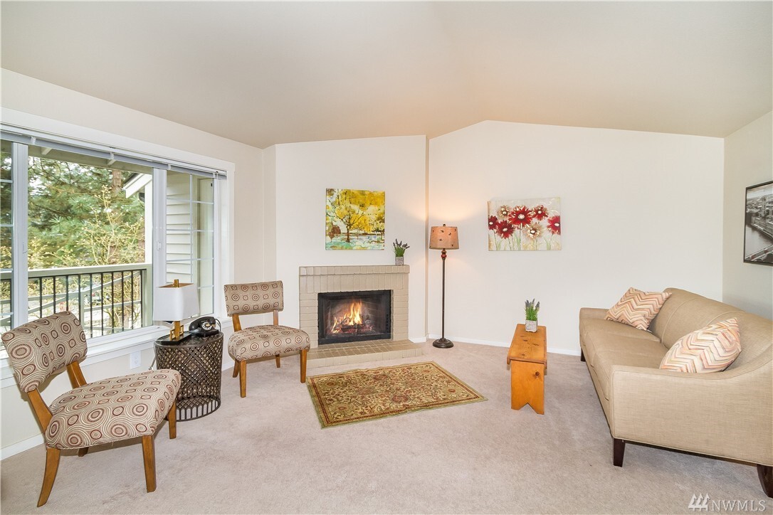 Property Photo:  12404 E Gibson D-205  WA 98204 