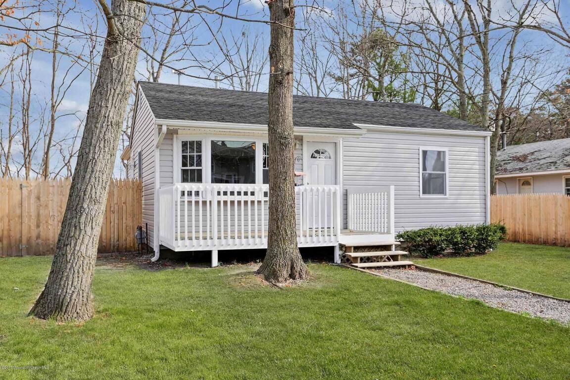 Property Photo: 2000 Red Cedar Street NJ 08753