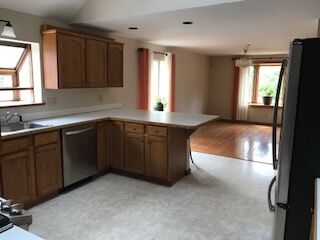 Property Photo: 54 Caleb Drive NH 03819