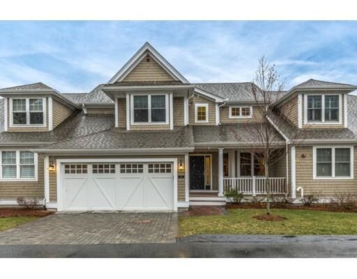 Property Photo:  3 Reserve Way B  MA 01803 