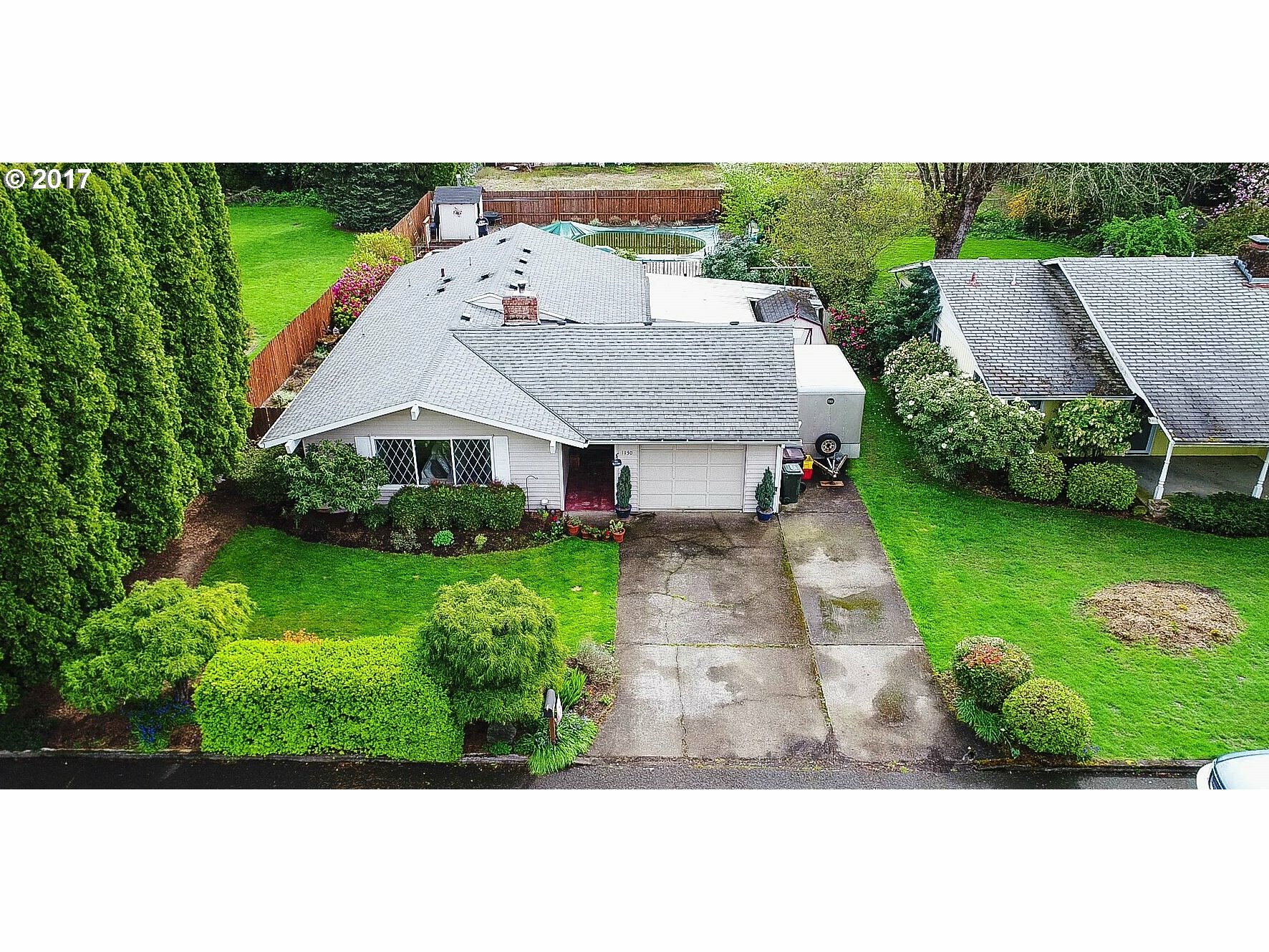 1150 N Manzanita St  Canby OR 97013 photo