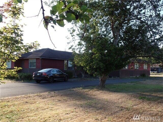Property Photo:  5412 Olympic Hwy  WA 98520 