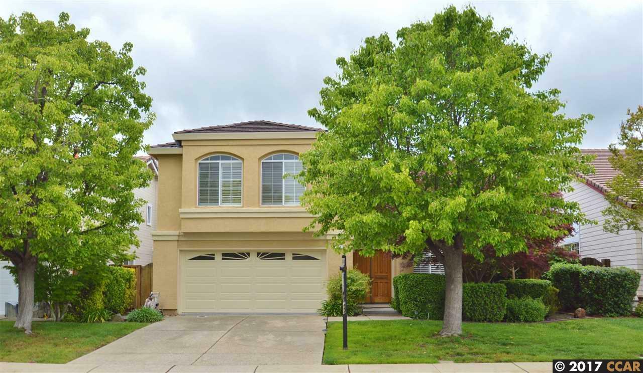 Property Photo:  804 Spring Brook Dr  CA 94582 