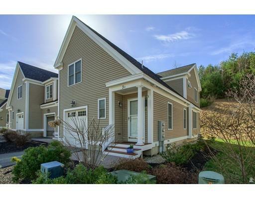 Property Photo: 3 Longview Circle 4 MA 01432