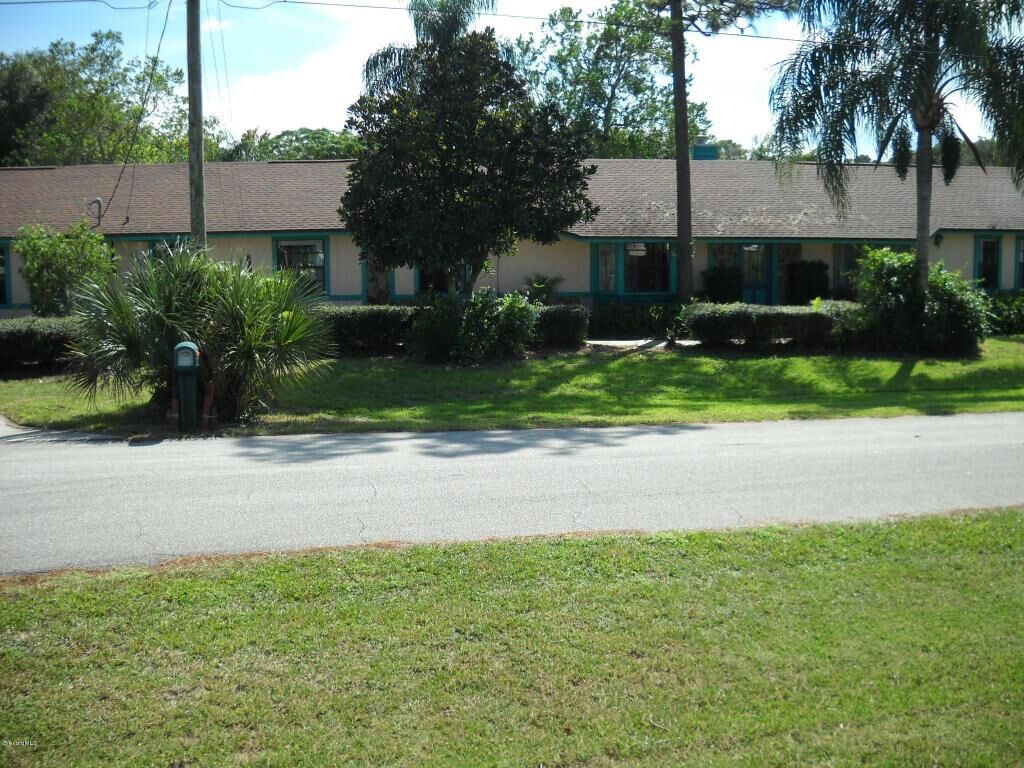 Property Photo:  5135 Garfield Street  FL 32927 