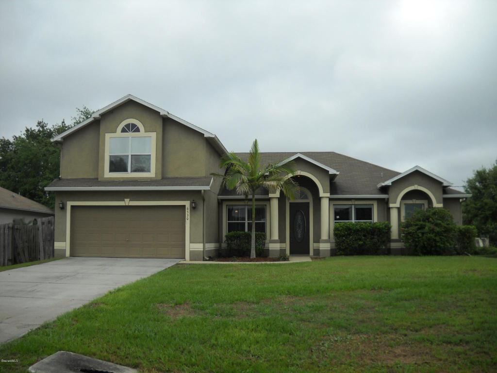 Property Photo:  6530 Addie Avenue  FL 32927 