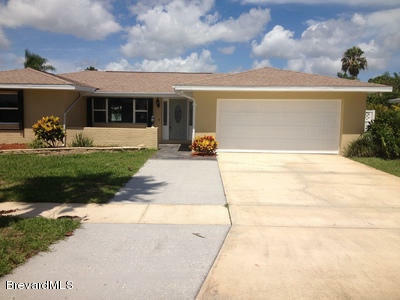 Property Photo:  510 Ronnie Drive  FL 32937 