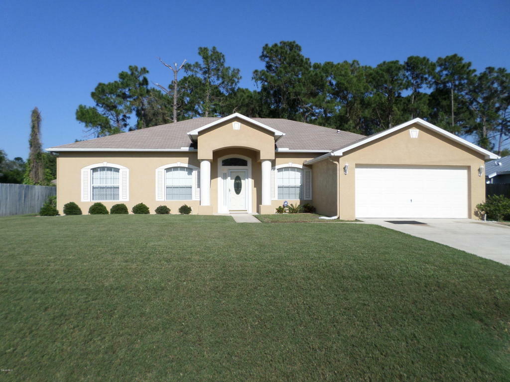 Property Photo:  6813 Cecil Road  FL 32927 