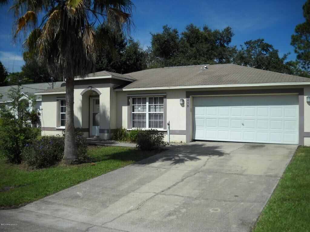 Property Photo: 6450 Beard Avenue FL 32927