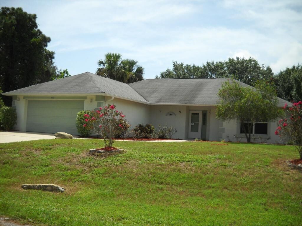 Property Photo:  4465 Bonanza Street  FL 32927 