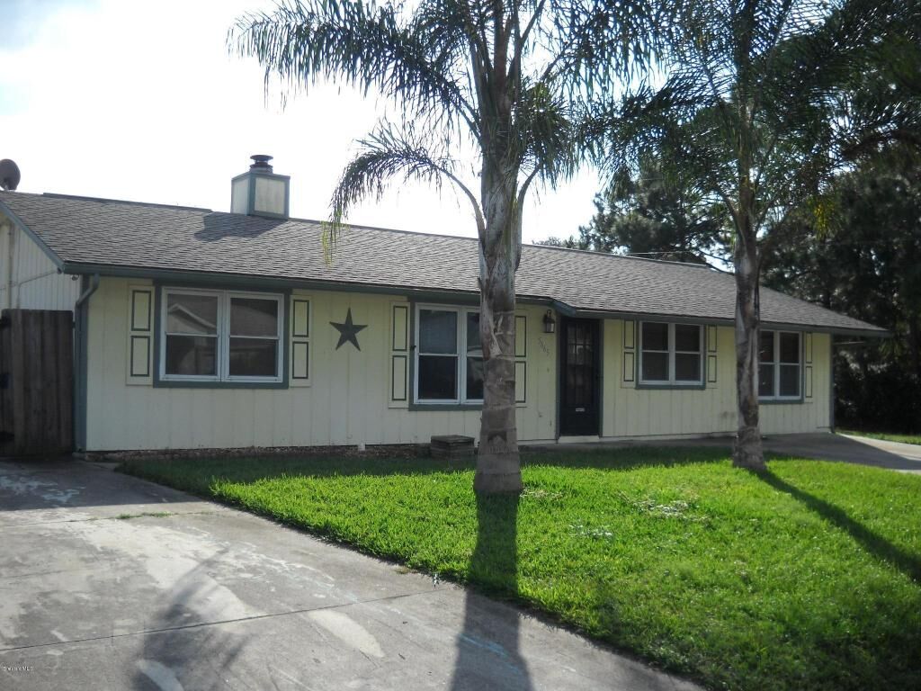 Property Photo: 5665 Friendly Street FL 32927