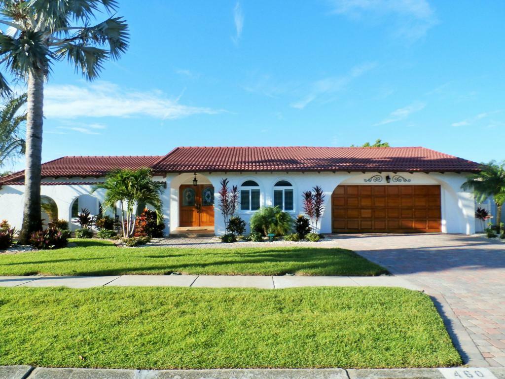 Property Photo:  460 St.  George'S Court  FL 32937 