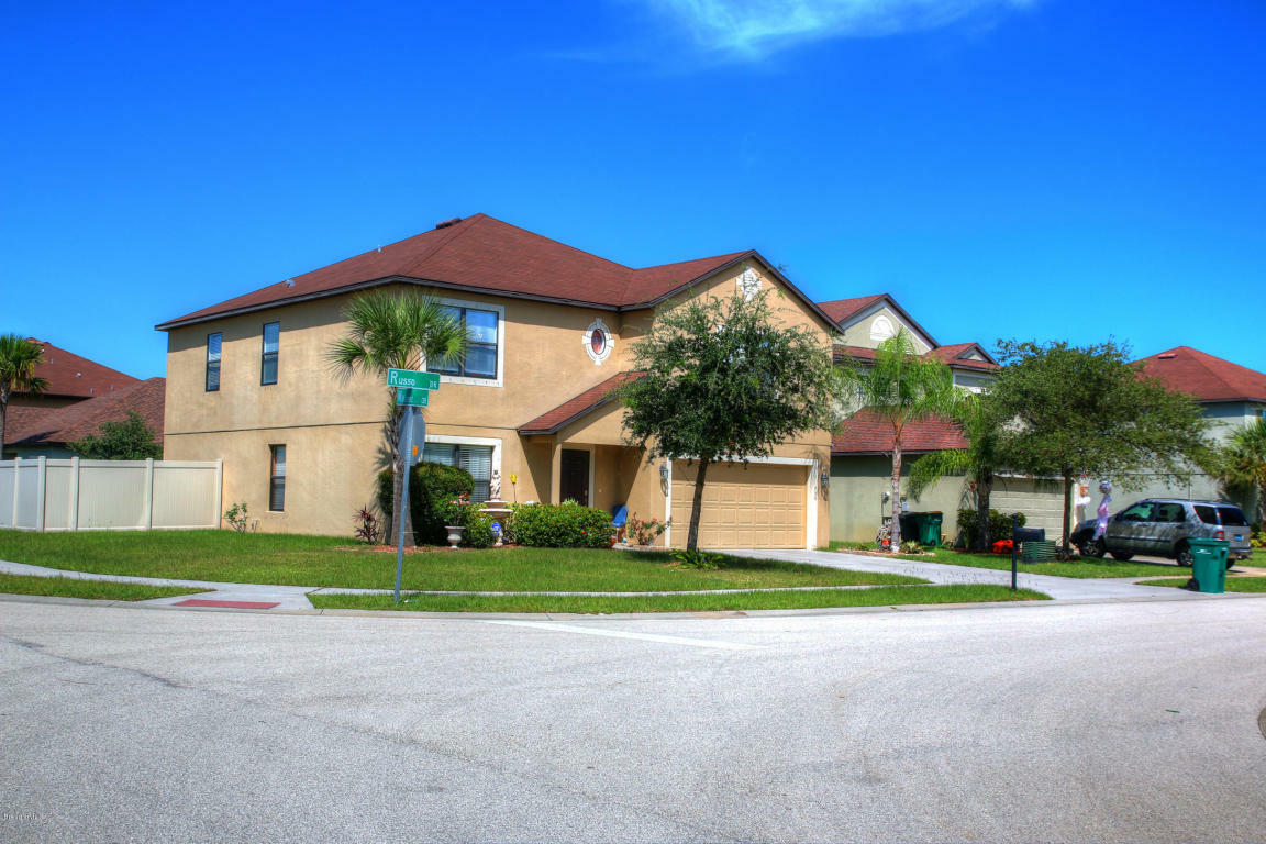 Property Photo:  750 Russo Drive  FL 32901 