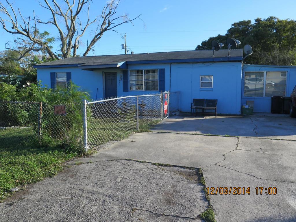 Property Photo: 1051 Mitchell Street FL 32922