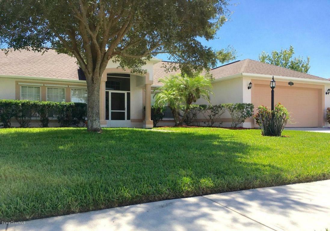 Property Photo: 259 McClain Drive FL 32904