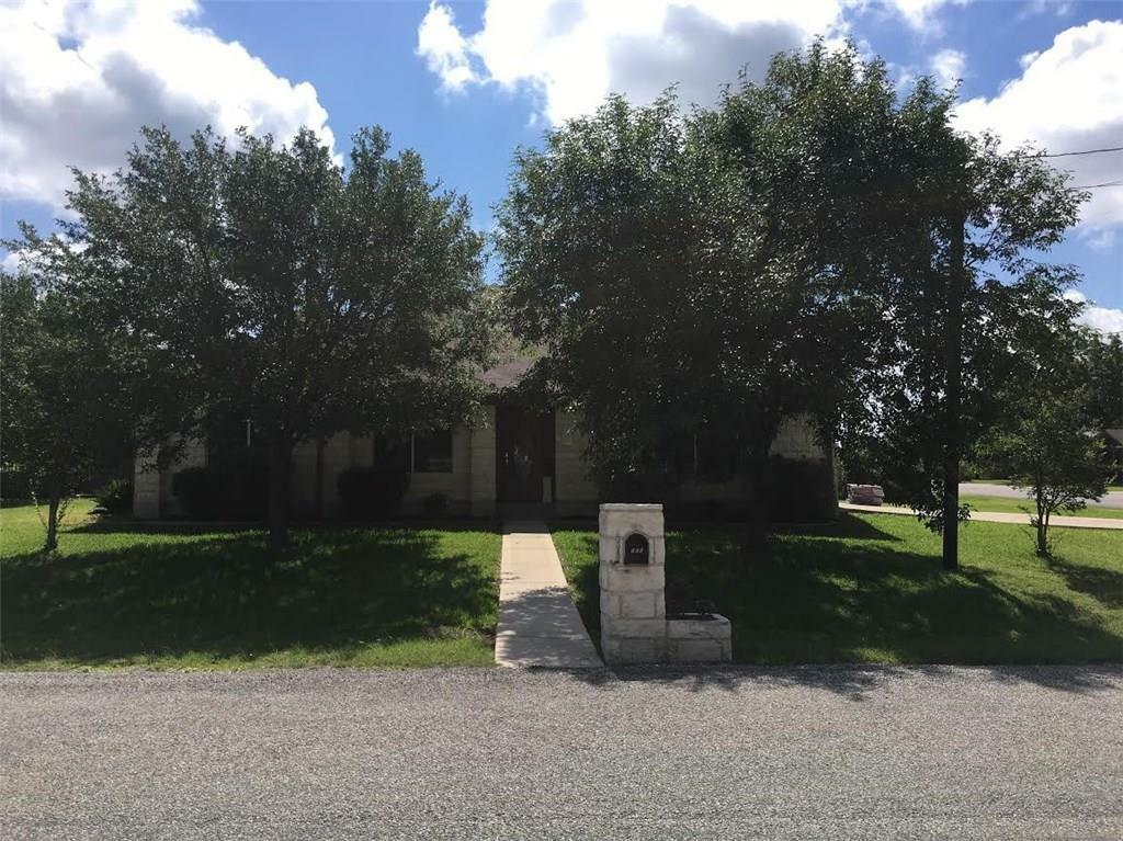 Property Photo:  100 Millington Lane  TX 78610 