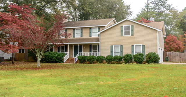 Property Photo:  174 Gatewood Drive  SC 29801 