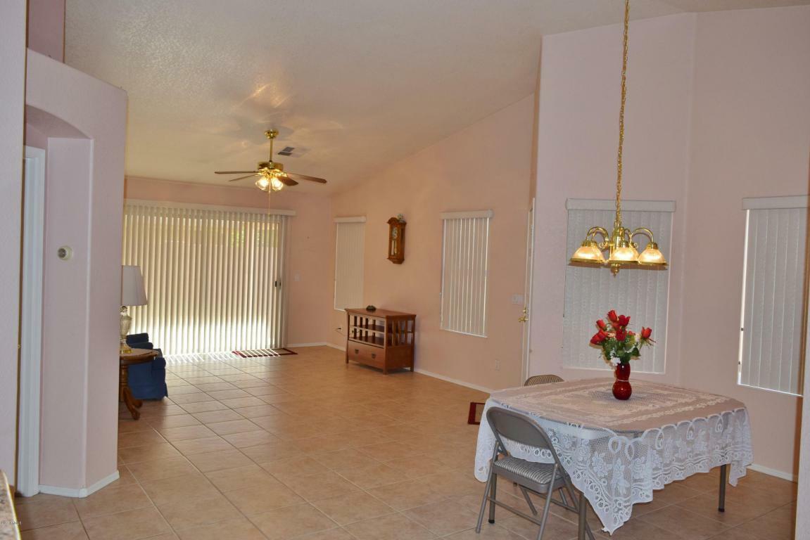 Property Photo:  20615 N 103rd Drive  AZ 85382 