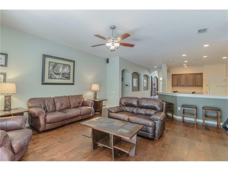 Property Photo: 7618 Crescent Palm Drive FL 33545