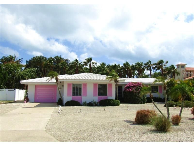 Property Photo:  435 Golden Beach Boulevard  FL 34285 