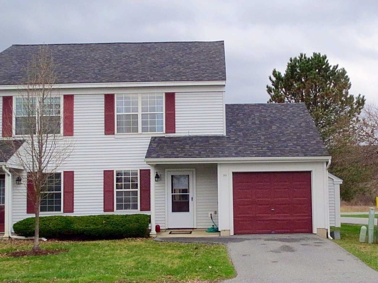 Property Photo: 90 Seth Circle VT 05495