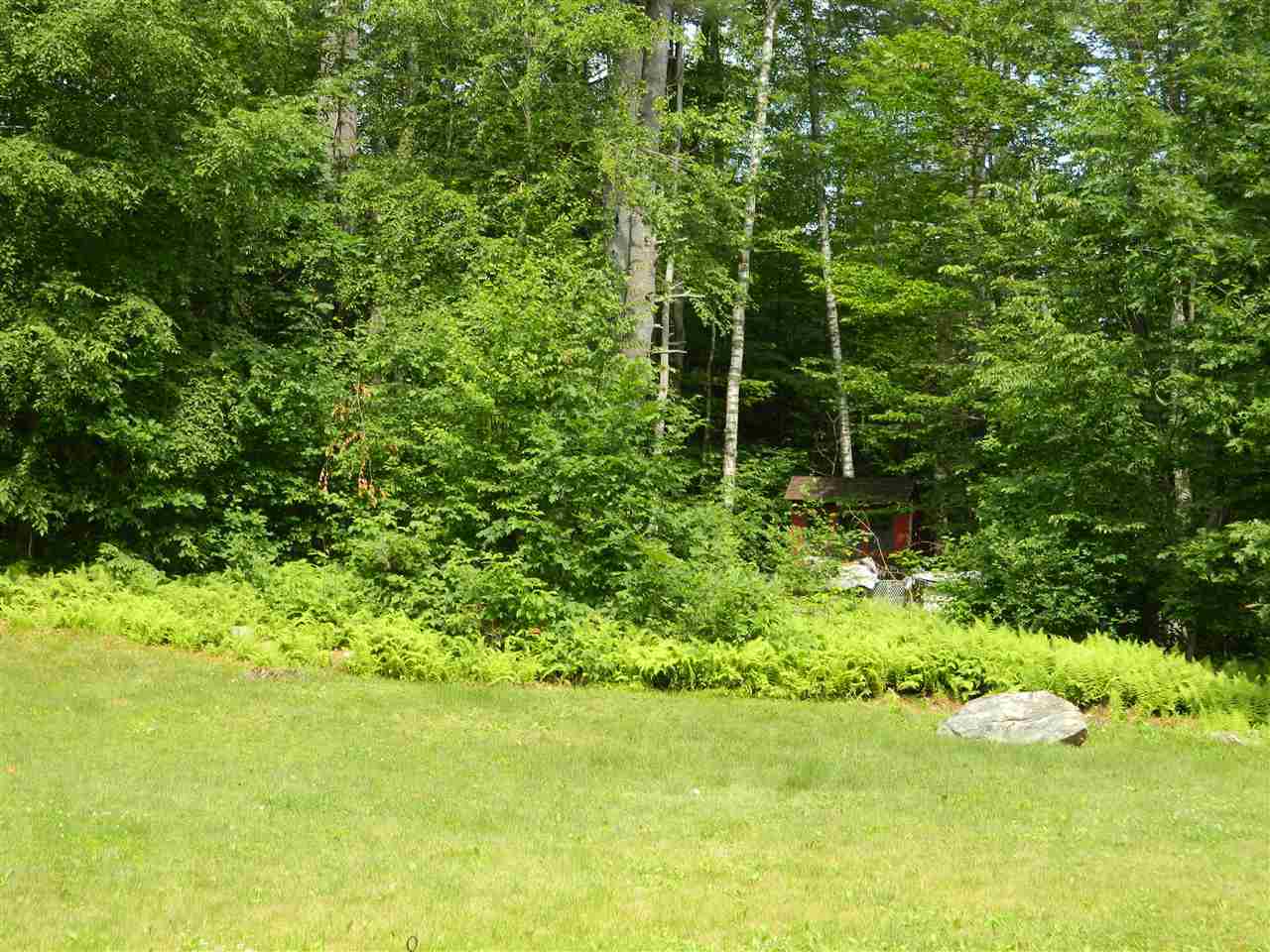 Property Photo:  22 Pine Eden Road  NH 03461 