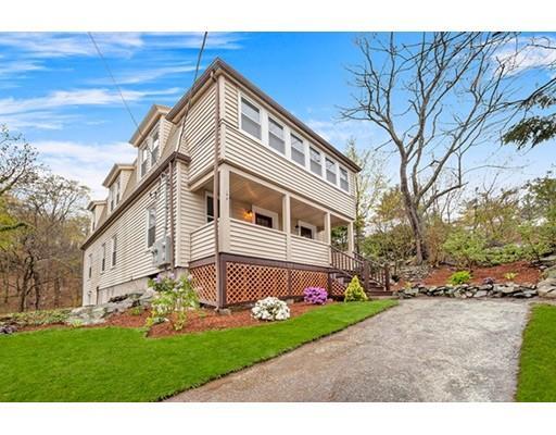 Property Photo:  198 Washington St 1  MA 02176 