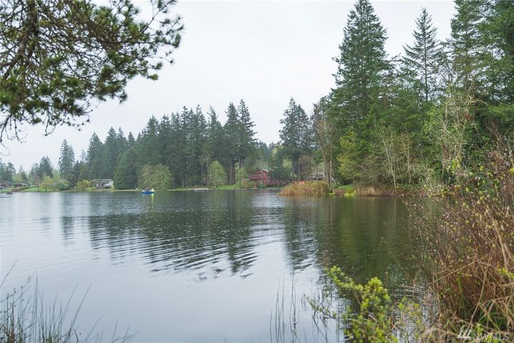 Property Photo: 15555 Sidney Road SW WA 98367