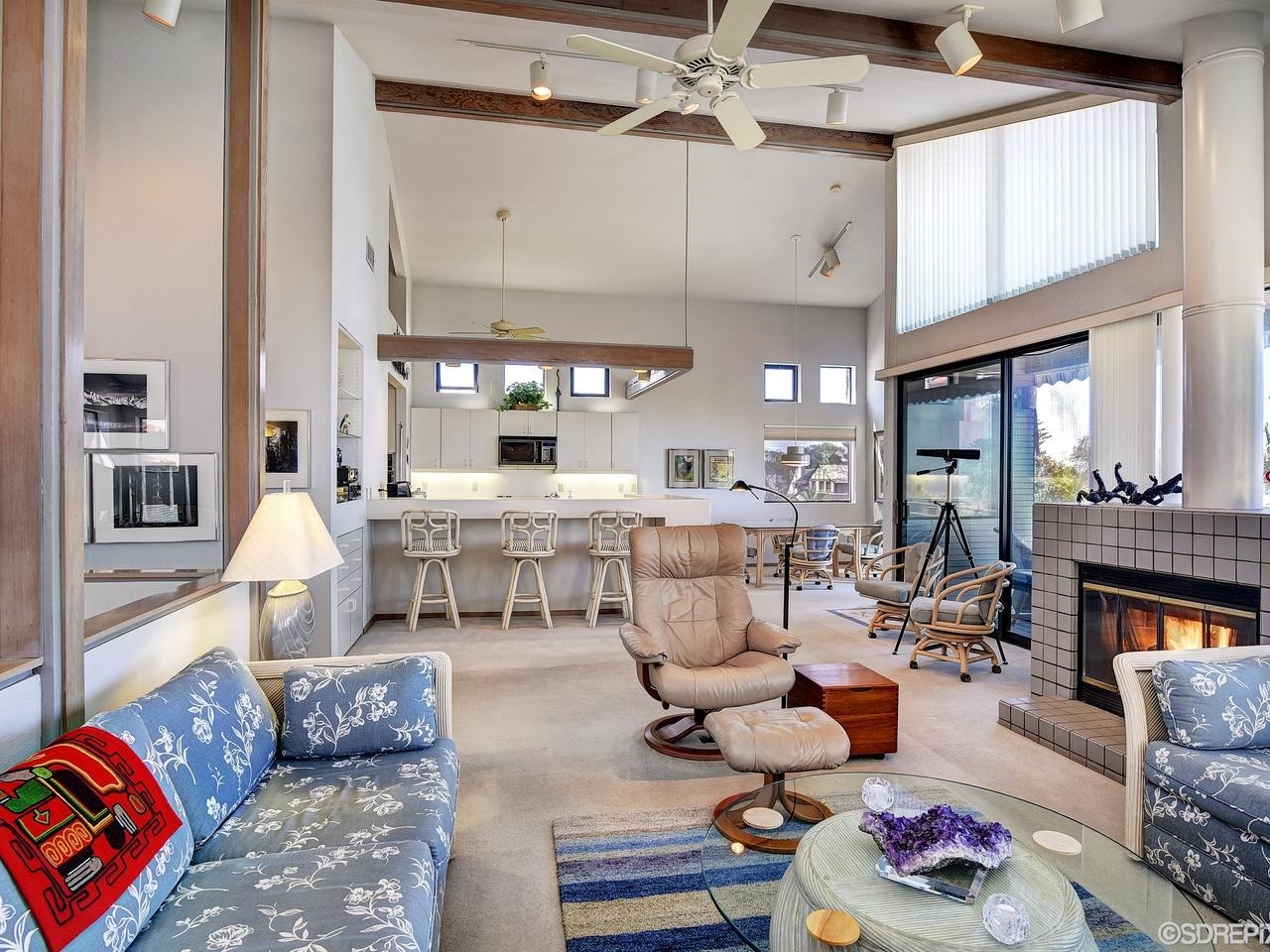 Property Photo: 7339 Monte Vista CA 92037