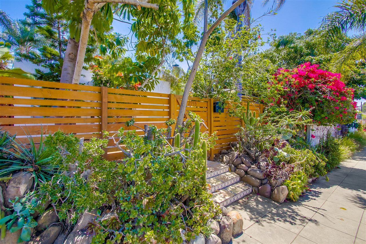 Property Photo: 2935 30th Street CA 92104