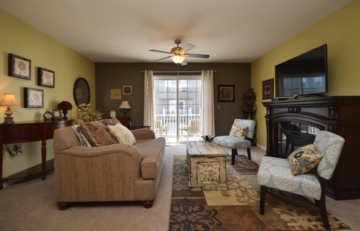 Property Photo: 8167 Hawkswillow Drive OH 43004