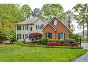 Property Photo:  12509 Rocky River Drive  VA 23114 