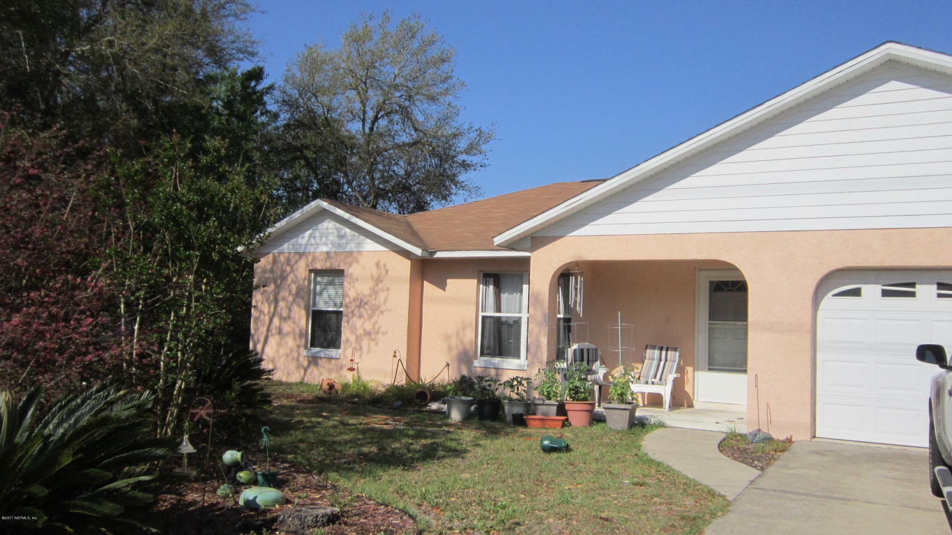 Property Photo:  205 County Rd 315  FL 32148 