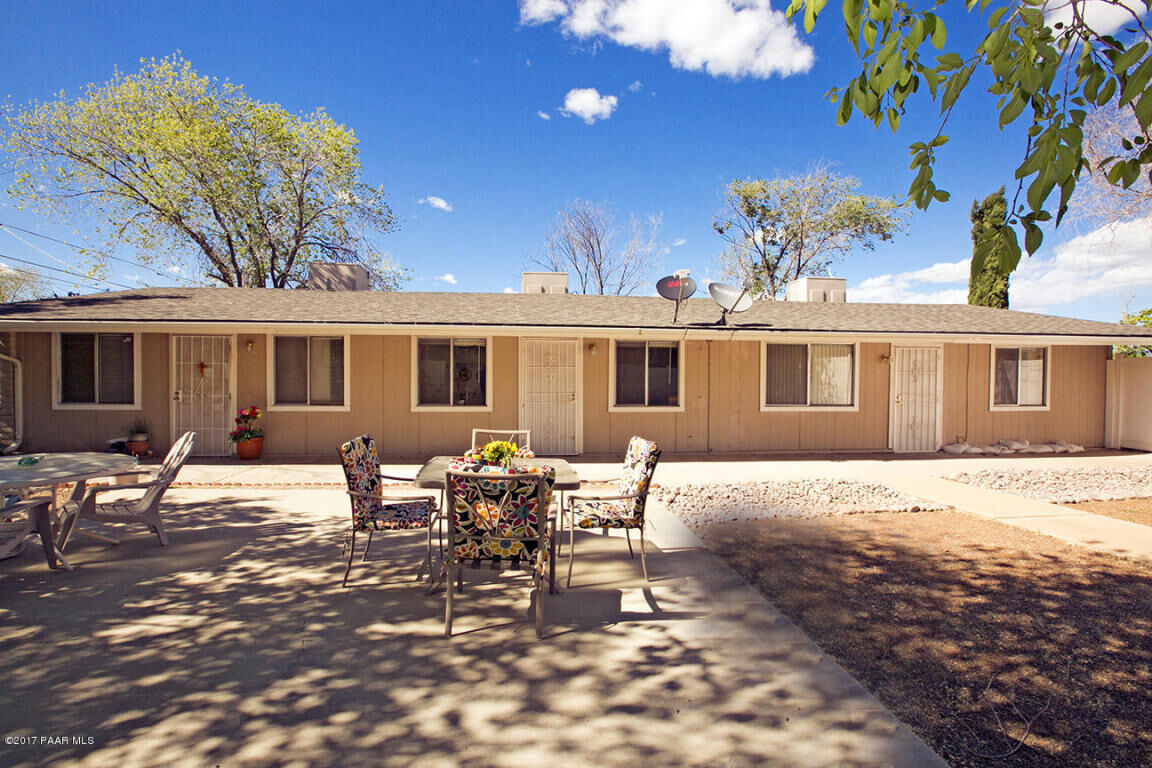 Property Photo:  3280 N Tani Drive  AZ 86323 