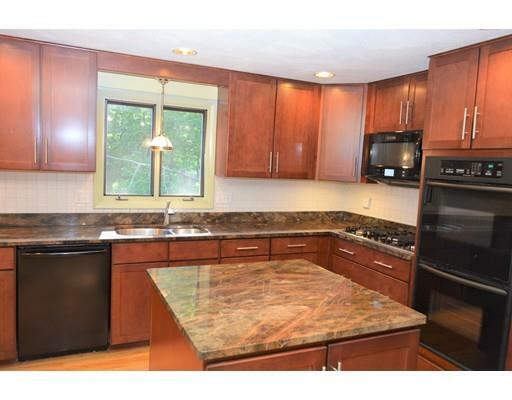 Property Photo: 1 Heather Way MA 02067