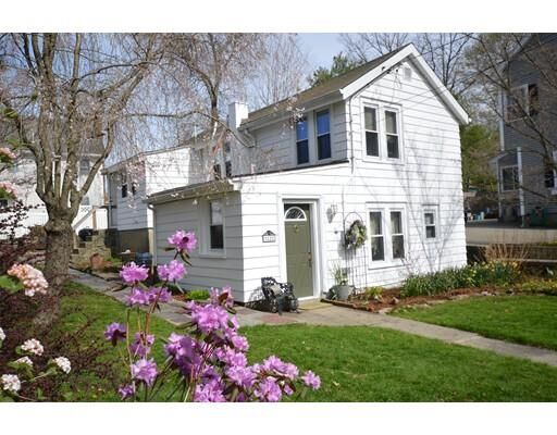 Property Photo:  12 Clifton Ave  MA 01880 