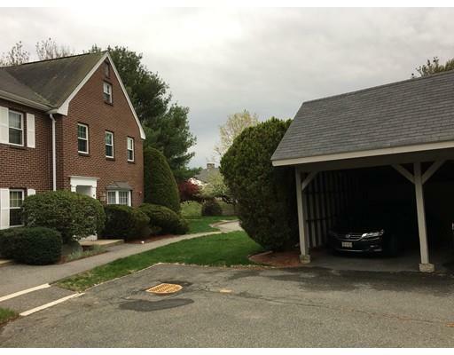 Property Photo: 42 Patricia Dr 42 MA 02072