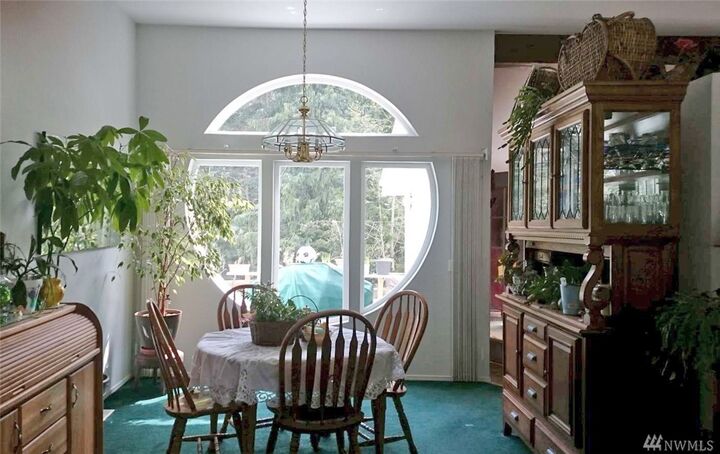 Property Photo: 123 Lake Sutherland Rd WA 98363